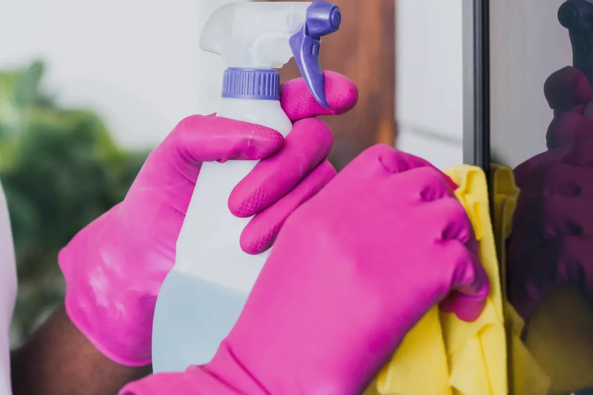 Eco-Friendly Cleaning in Manchester | Sparkling Clean Manchester Limited Image1 Professional Airbnb & Short-Term Rental Cleaning in Manchester by Sparkling Clean Manchester Limited. Reliable, insured, and stress-free cleaning for hosts.