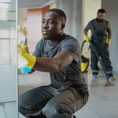 Industry Cleaning in Manchester That Keeps Your Workplace Safe, Clean, and Ready for Business