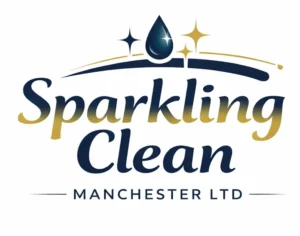 Sparkling Clean Logo